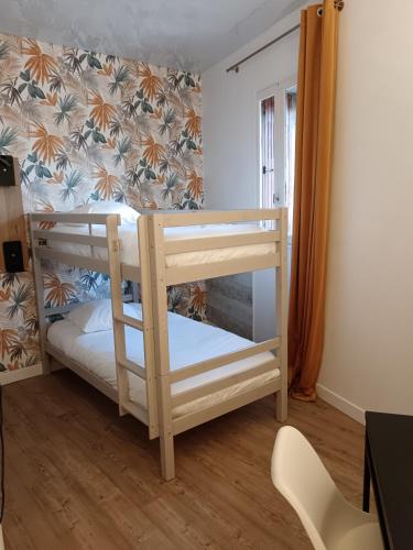 Junior Suite - 3 to 4 People