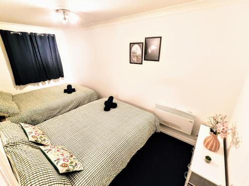 La Casita, Quarry - 2 bedroom Entire Apartment with Free Parking, Glasgow (photo 8)