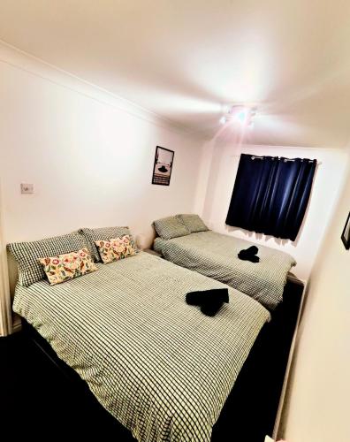 La Casita, Quarry - 2 bedroom Entire Apartment with Free Parking, Glasgow (photo 9)