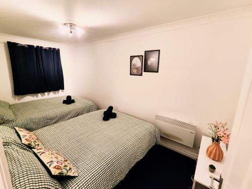 La Casita, Quarry - 2 bedroom Entire Apartment with Free Parking, Glasgow (photo 10)