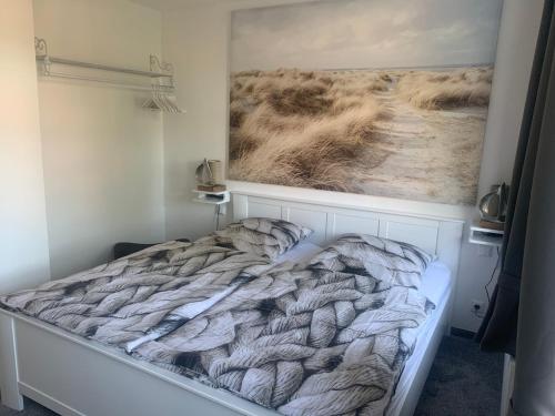 Ferienwohnung Seeblick in Ostseebad Nienhagen