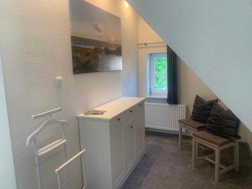 Ferienwohnung Seeblick in Ostseebad Nienhagen