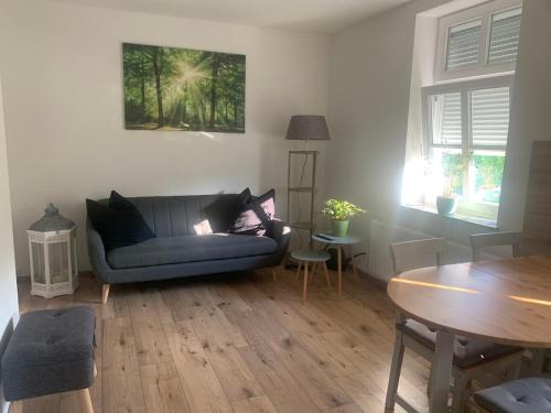 Ferienwohnung Seeblick in Ostseebad Nienhagen