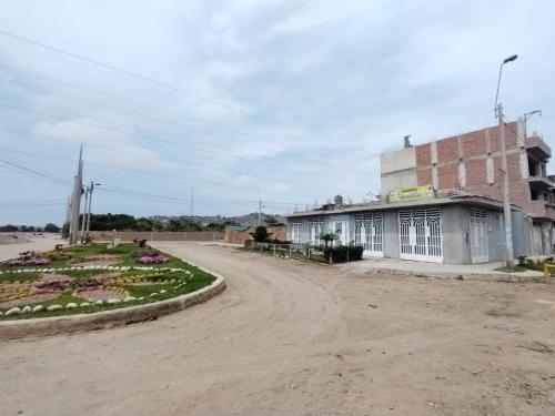 Hospedaje El Bosque Lurin