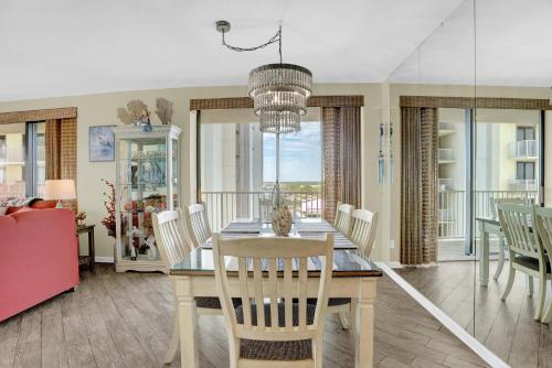Pelican Pointe 906 by Liquid Life, Орандж-Бич (фото 4)
