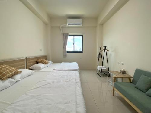 汝好民宿 汝好民宿