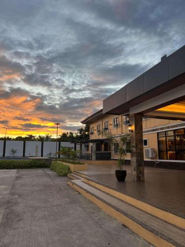 DonRio Hotel Siquijor