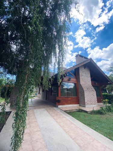 Cabana Los Angeles - Villa General Belgrano