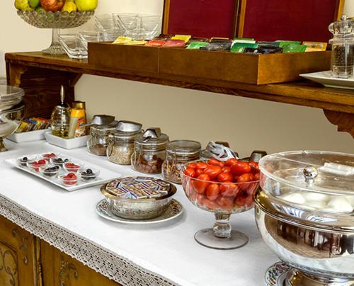 Hotel Bramante – Rome