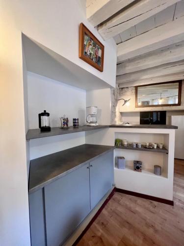 Grande Maison pour 8 personnes - Bourg de Meyssac in 美薩