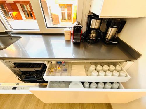 UP BENASQUE FLOR de NIEVE - Apartment - Benasque