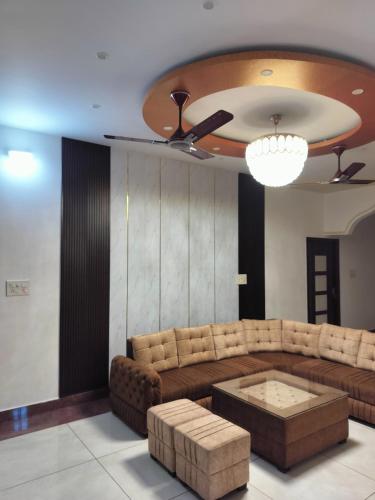 المرافق, Shree Nanda Guest House in Sarnath