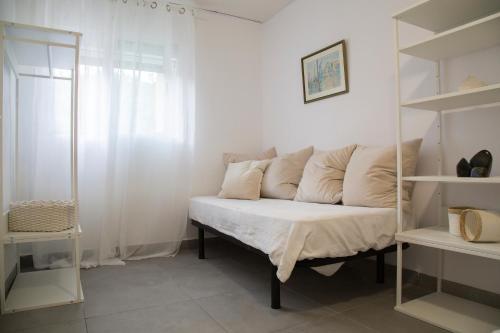 Apartamento en Riad Paraiso in Maqueda