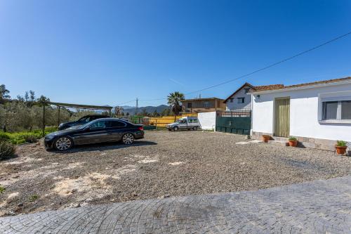 Apartamento en Riad Paraiso in Maqueda
