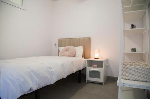Apartamento en Riad Paraiso in Maqueda