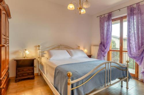 Scirocco - Casa Vacanze 3