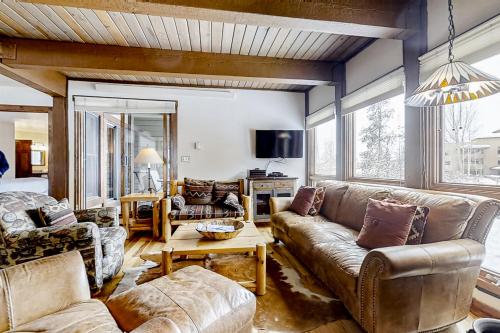 The Lodge at Steamboat