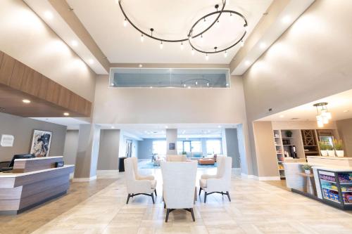 Hilton Garden Inn Des Moines Airport in Des Moines, USA