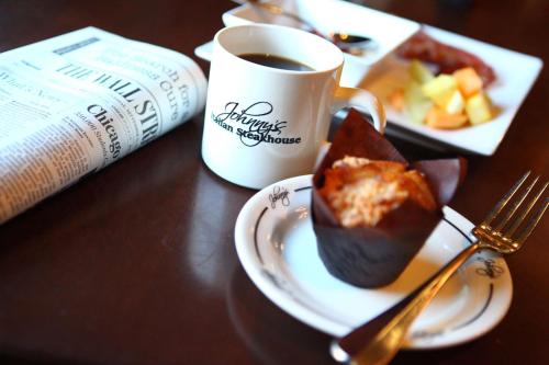 Hilton Garden Inn Des Moines Airport in Des Moines, USA