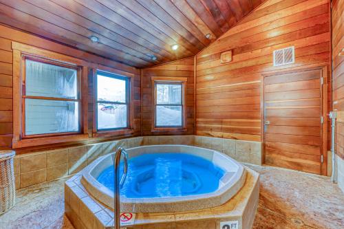 The Lodge at Steamboat