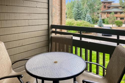 The Lodge at Steamboat by Steamboat Resorts - image 7