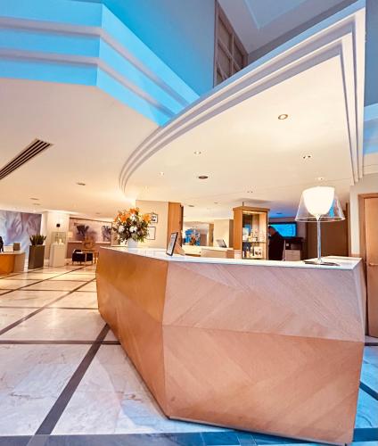Celestins Spa Thermal & Hotel