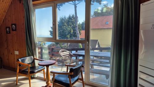 남해 독일마을 요하네스펜션 in Samdong-myeon