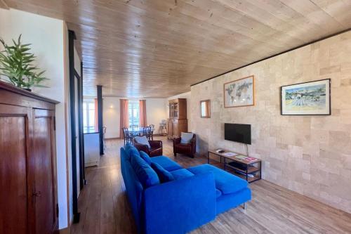 Casa Montcalm - T2 -Clim -Proche GareCentre Brive gîte à louer Brive-la-Gaillarde