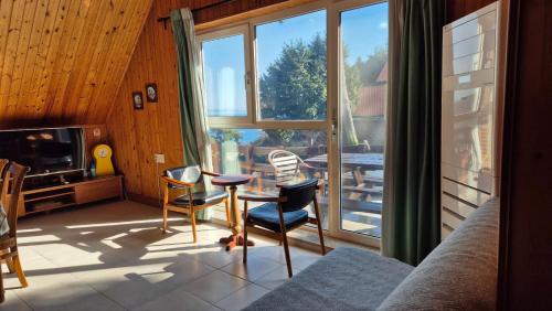 남해 독일마을 요하네스펜션 in Samdong-myeon