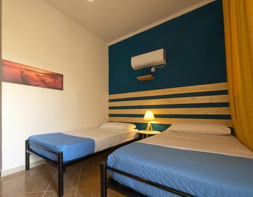 One-Bedroom Apartment image 8