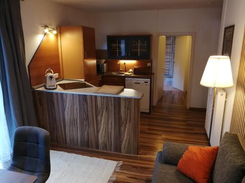 ALPINA Appartements Mallnitz in Mallnitz