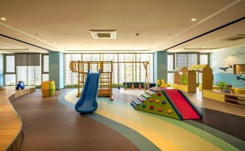 The Sóng Apartment - Can Ho Du Lich Nghi Duong 5 Sao Vũng Tàu   -  Trinh Homestay
