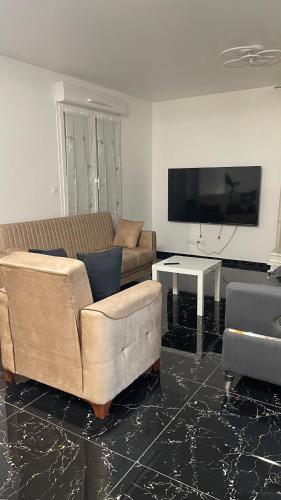 maison individuelles pour 16 personnes gîte à louer Combs-la-Ville