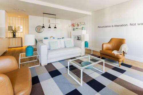 Chiado Square Apartments | Lisbon Best Apartments, Lisabon