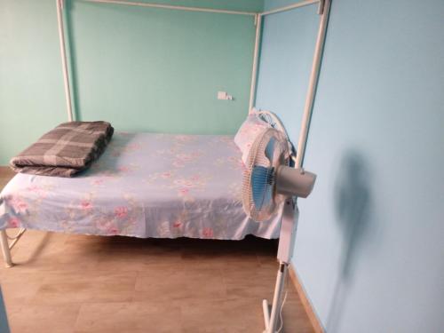 Villa 2 chambres salon piscine saly in Mbour