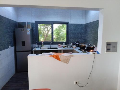 Villa 2 chambres salon piscine saly in Mbour