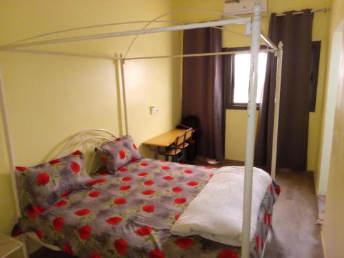 Villa 2 chambres salon piscine saly in Mbour