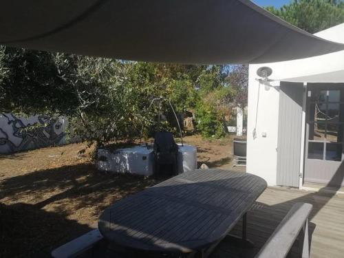 Cocon au coeur de l'île d'Yeu-proche centre & plages (Cocon au coeur de l'ile d'Yeu-proche centre & plages) in 利勒迪厄