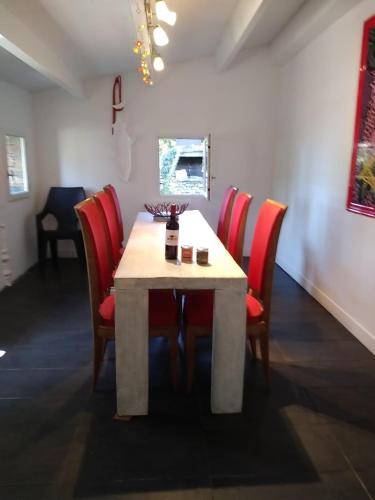 Cocon au coeur de l'île d'Yeu-proche centre & plages (Cocon au coeur de l'ile d'Yeu-proche centre & plages) in 利勒迪厄