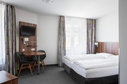 Hotel Restaurant Resslirytti - image 12