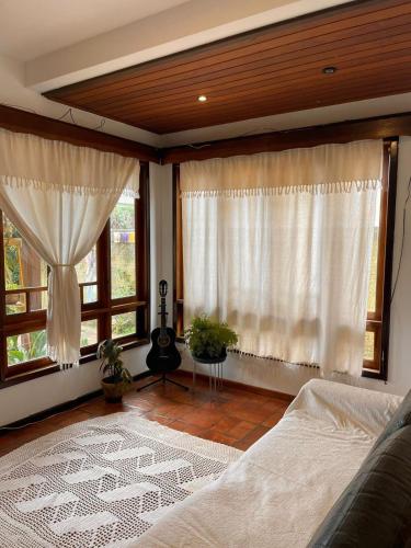 Rio Tavares Beach House in Rio Tavares