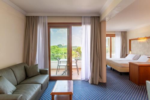 Galzignano Resort Terme & Golf - Hotel Splendid in Galzignano Terme