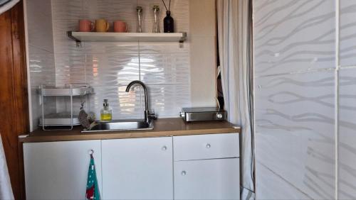 남해 독일마을 요하네스펜션 in Samdong-myeon