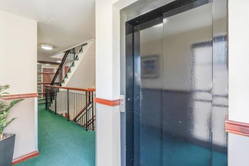 Modern 2 bedroom apartment in City Centre, Edinburgh (fotografie 2)