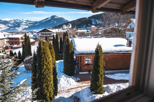 Dorfchalets Kaprun - image 5
