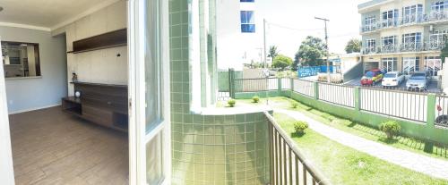 Three-Bedroom Apartment image 7