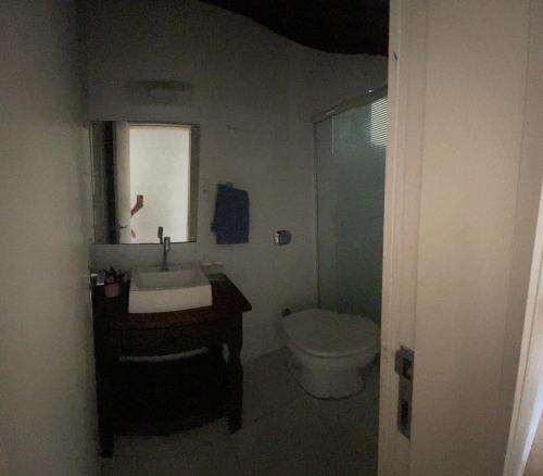 Three-Bedroom Apartment image 4