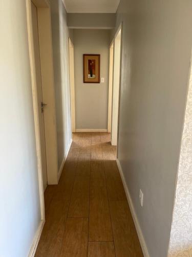 Three-Bedroom Apartment image 1