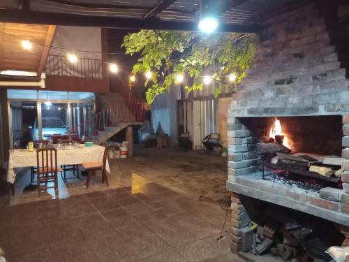 편의 시설/서비스, La casa de Wanda in 오베라