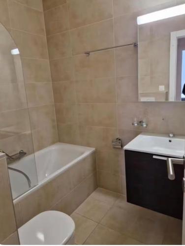 Appartement Famille, Ginevra (foto 7)